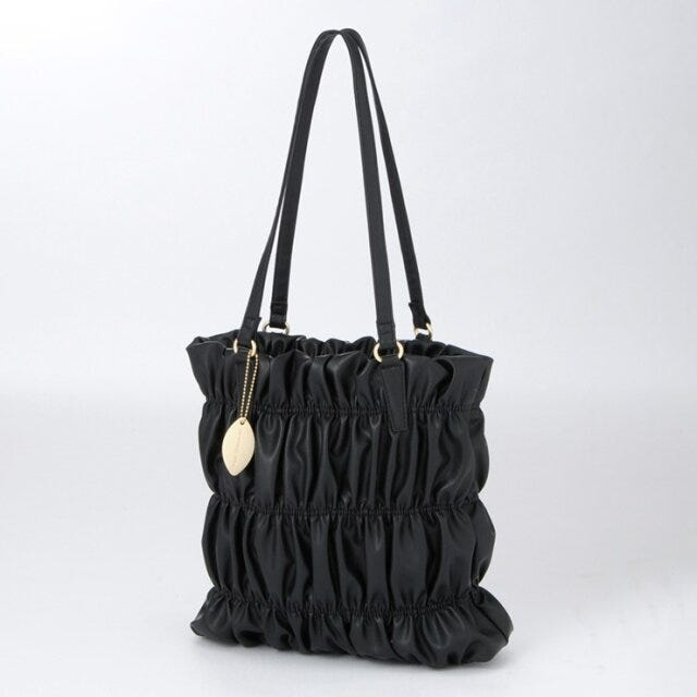 しまむら　コラボ　バッグ