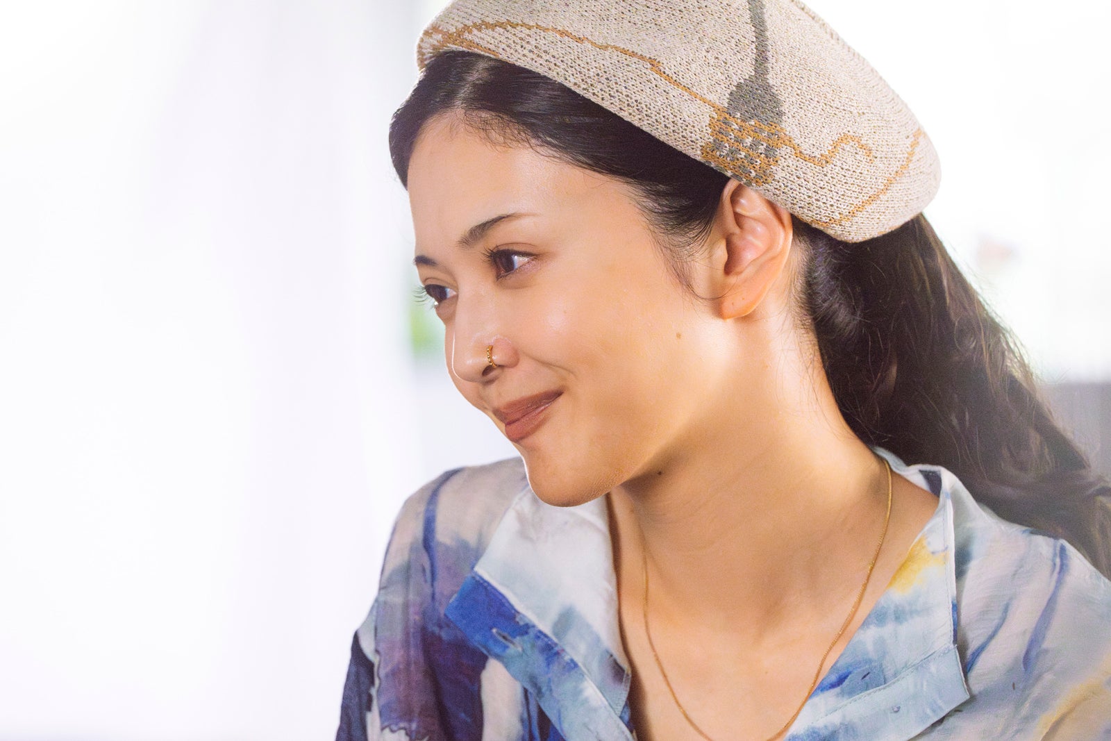 「顔に泥を塗る」第8話より（C）テレビ朝日