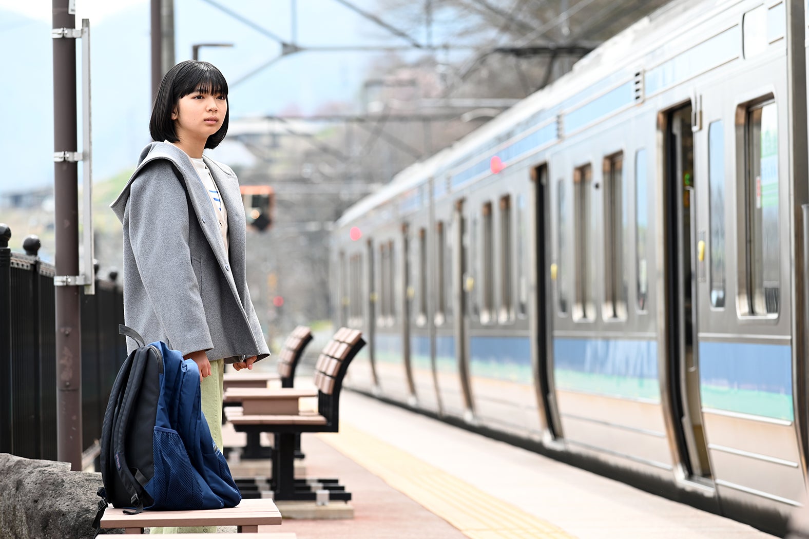 一色香澄「あなたを奪ったその日から」最終話（C）カンテレ