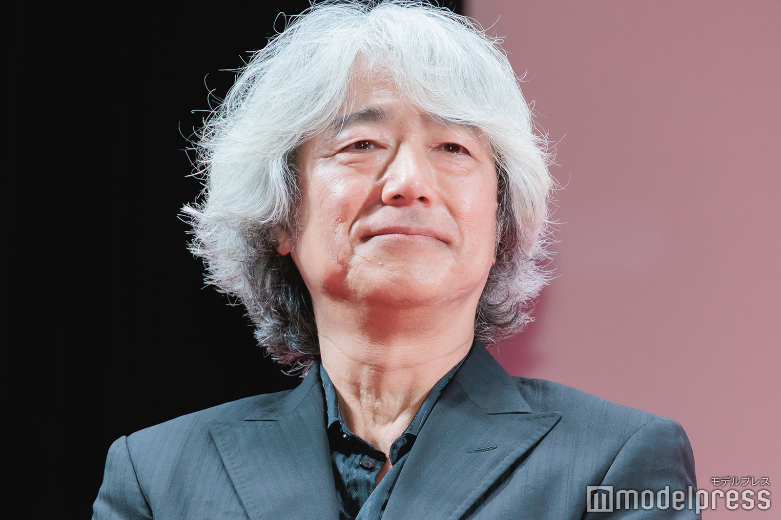 羽住英一郎監督（C）モデルプレス