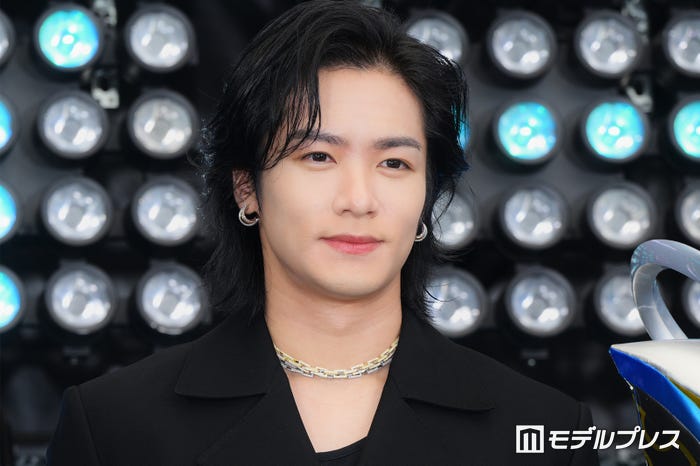 川村壱馬(C)モデルプレス