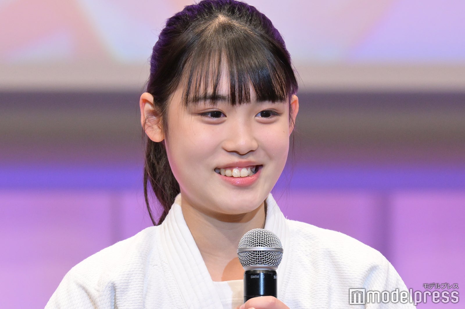 大平衣符夏さん（C）モデルプレス