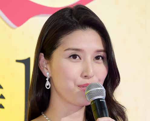 稲垣吾郎、橋本マナミに公開告白?「付き合おうか?」