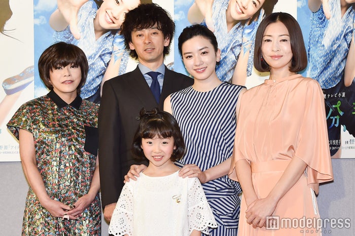 次期朝ドラ 半分 青い 永野芽郁 星野源オープニングも見どころ 想像の斜め上 北川悦吏子氏が感慨 モデルプレス 次期朝ドラ 半分 青い 永野芽郁 星野源オープニングも見どころ 想像の斜め上 北川悦吏子氏が感慨 モデルプレス