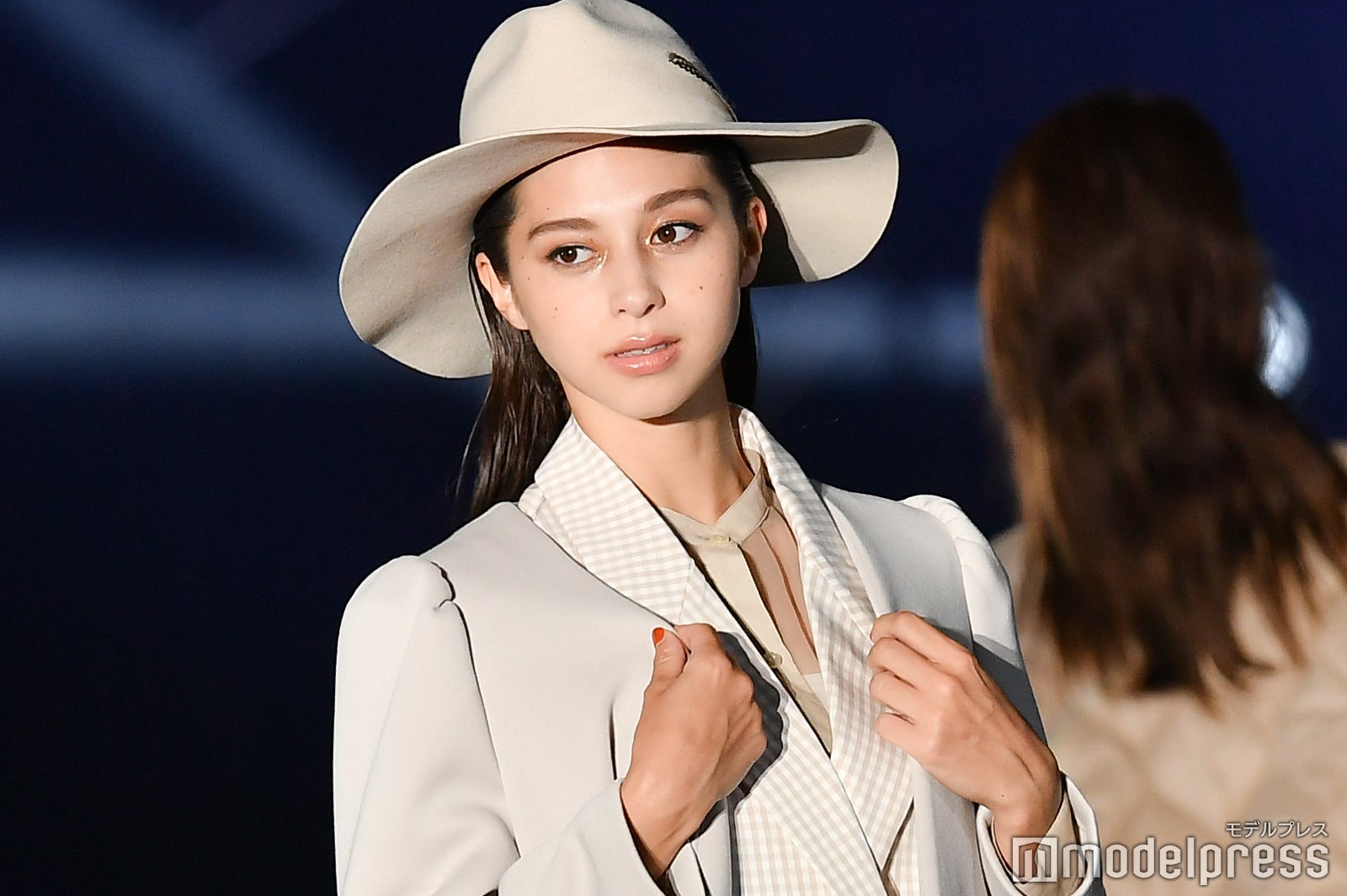 中条あやみ（C）モデルプレス