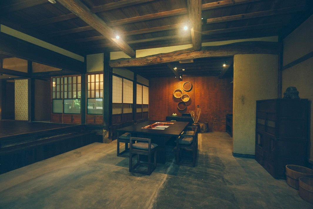 るうふ 杉之家／画像提供：るうふ