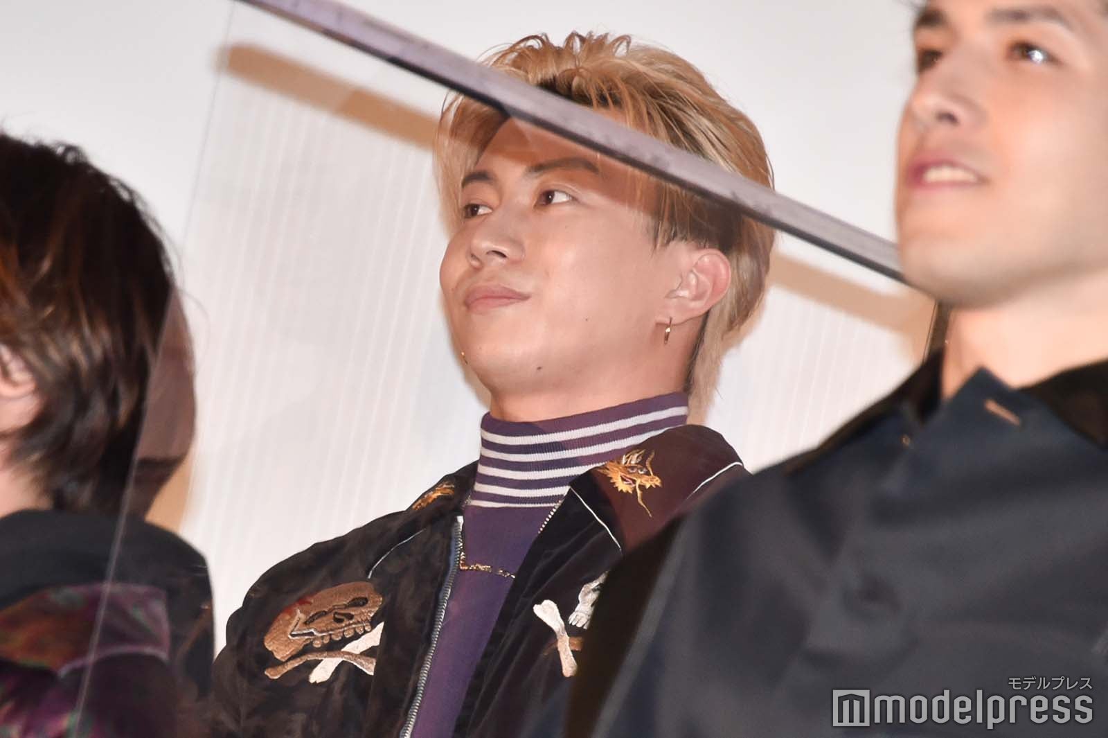 高橋祐理 （C）モデルプレス