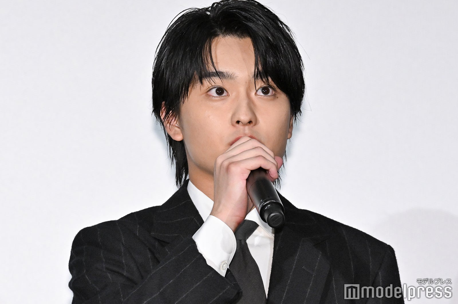 奥平大兼（C）モデルプレス