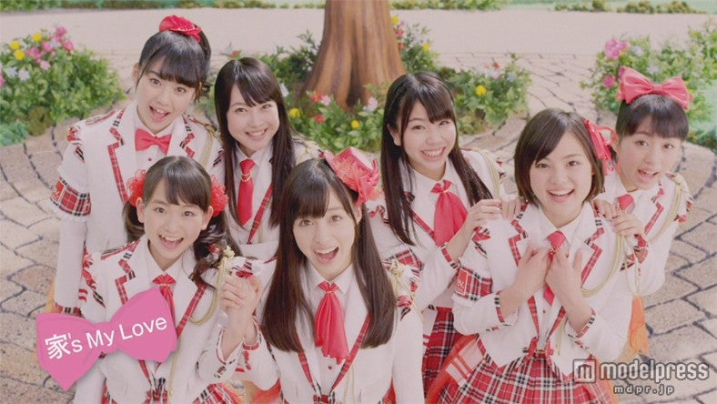 Rev．from DVL／新CMより