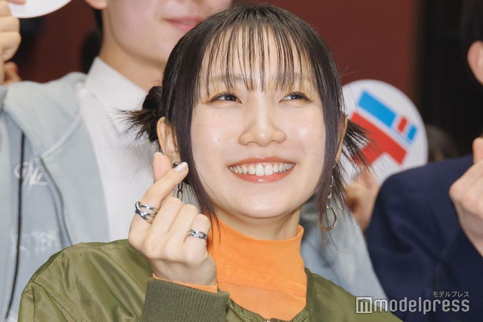 幾田りら(C)モデルプレス