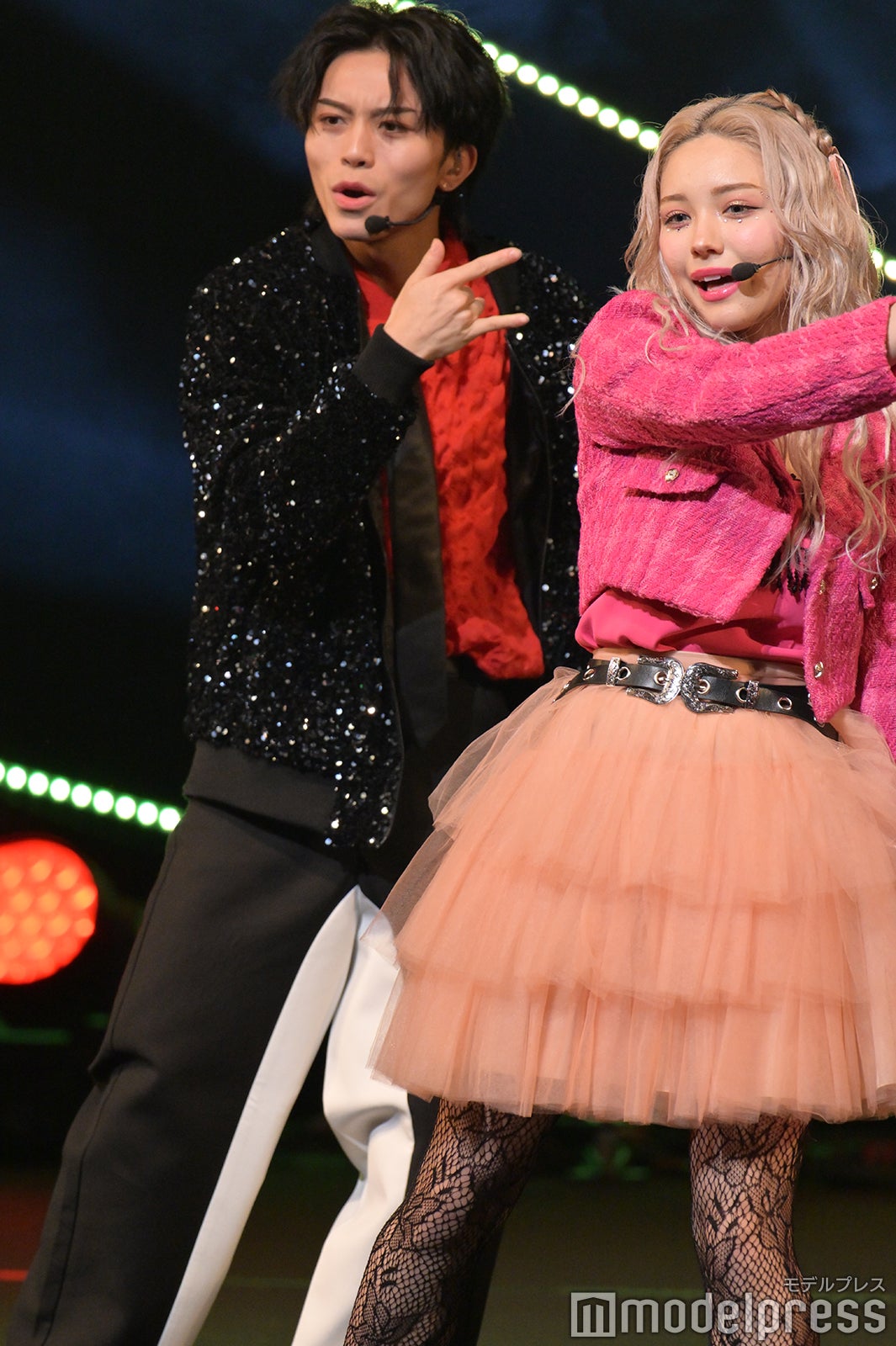 ZILLION （C）モデルプレス