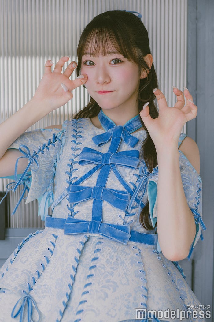 真中まな(C)モデルプレス