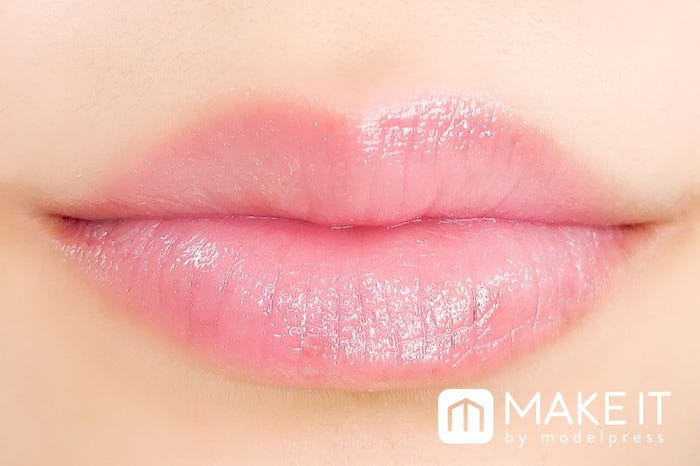 エレガンス クルーズ/ライブリー ルージュ/NV01 使用 (C)メイクイット