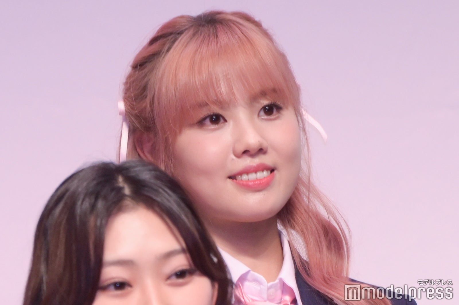 菅井夏帆（C）モデルプレス