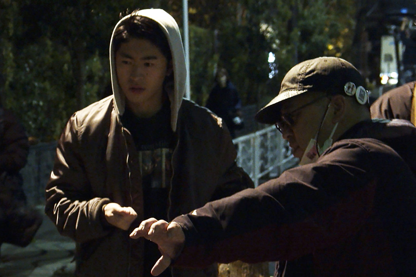 佐野玲於（提供写真）