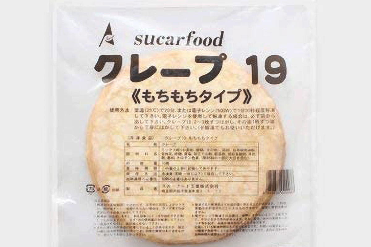 ADEKA食品販売