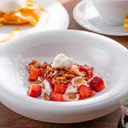 新ブランチメニュー(提供画像)