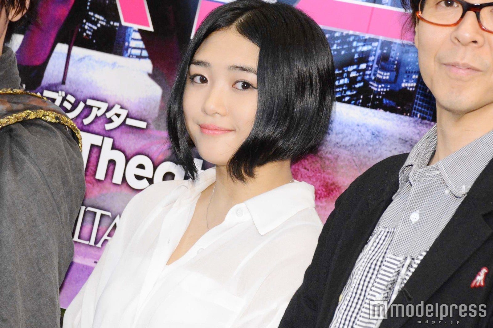 Elina （C）モデルプレス