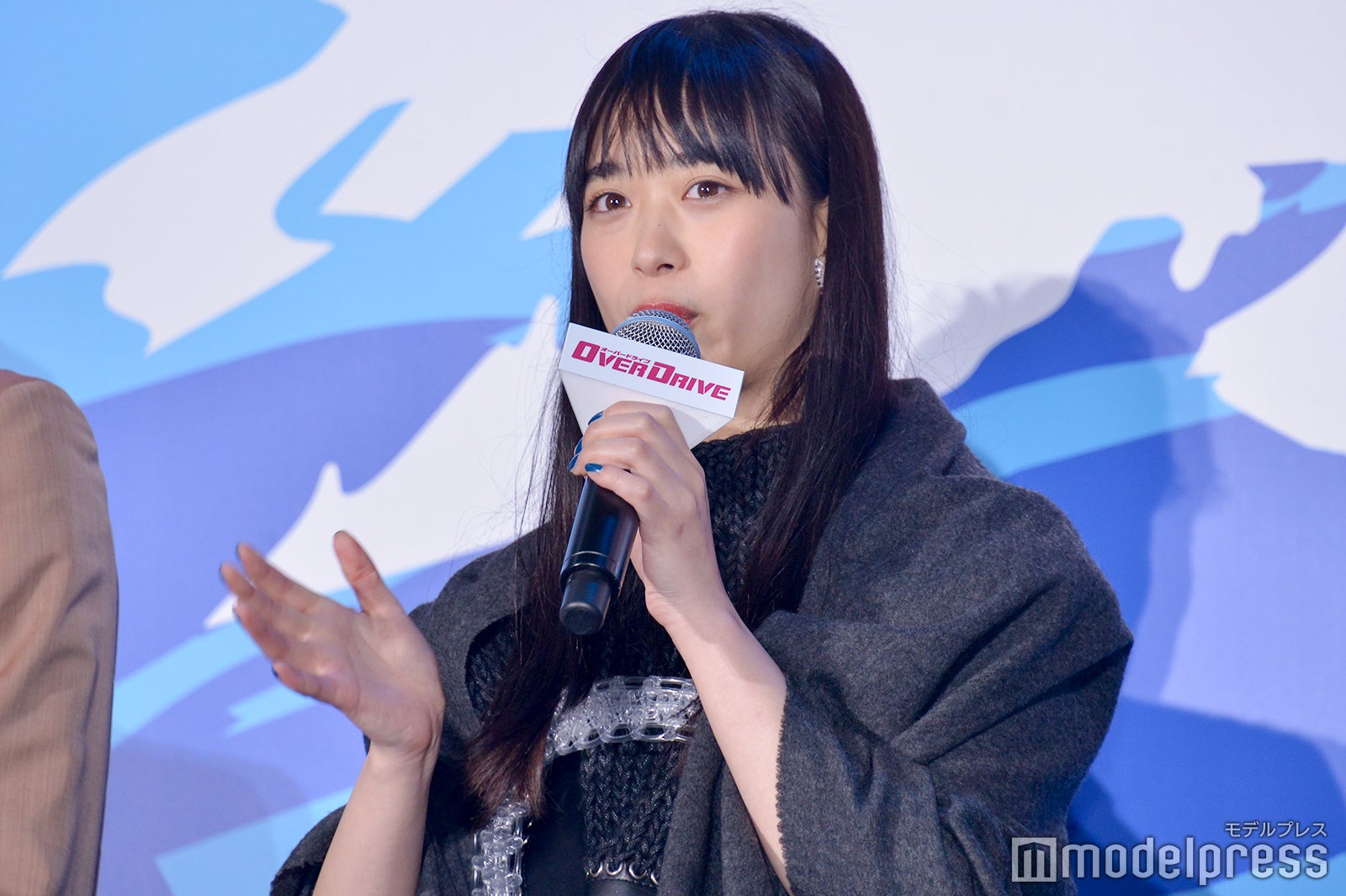 森川葵 （C）モデルプレス