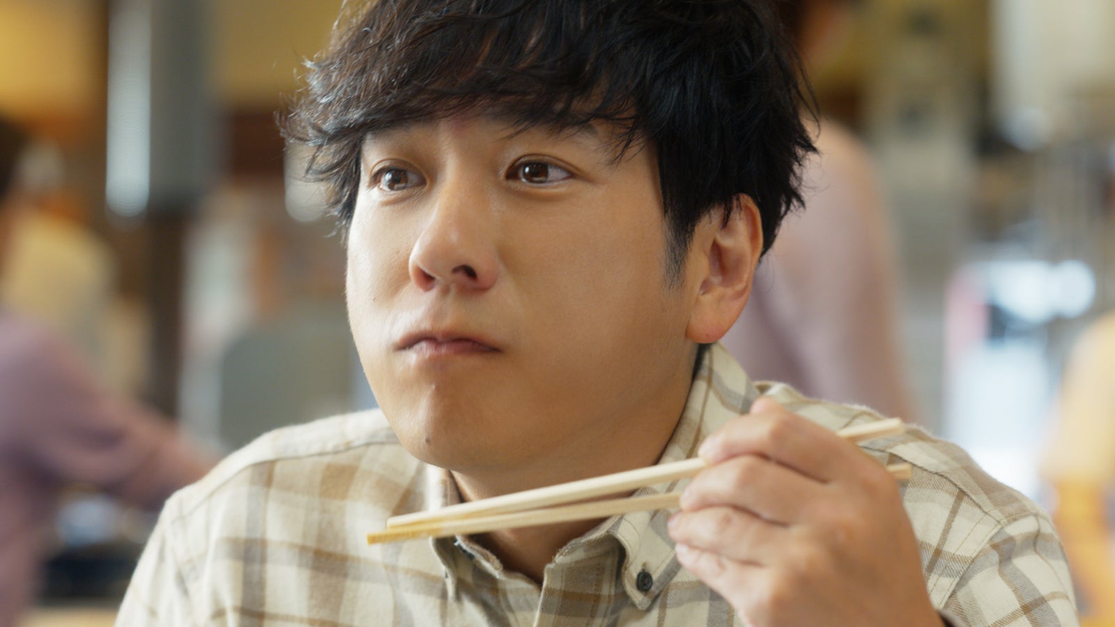 二宮和也（提供写真）