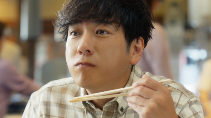 二宮和也(提供写真)