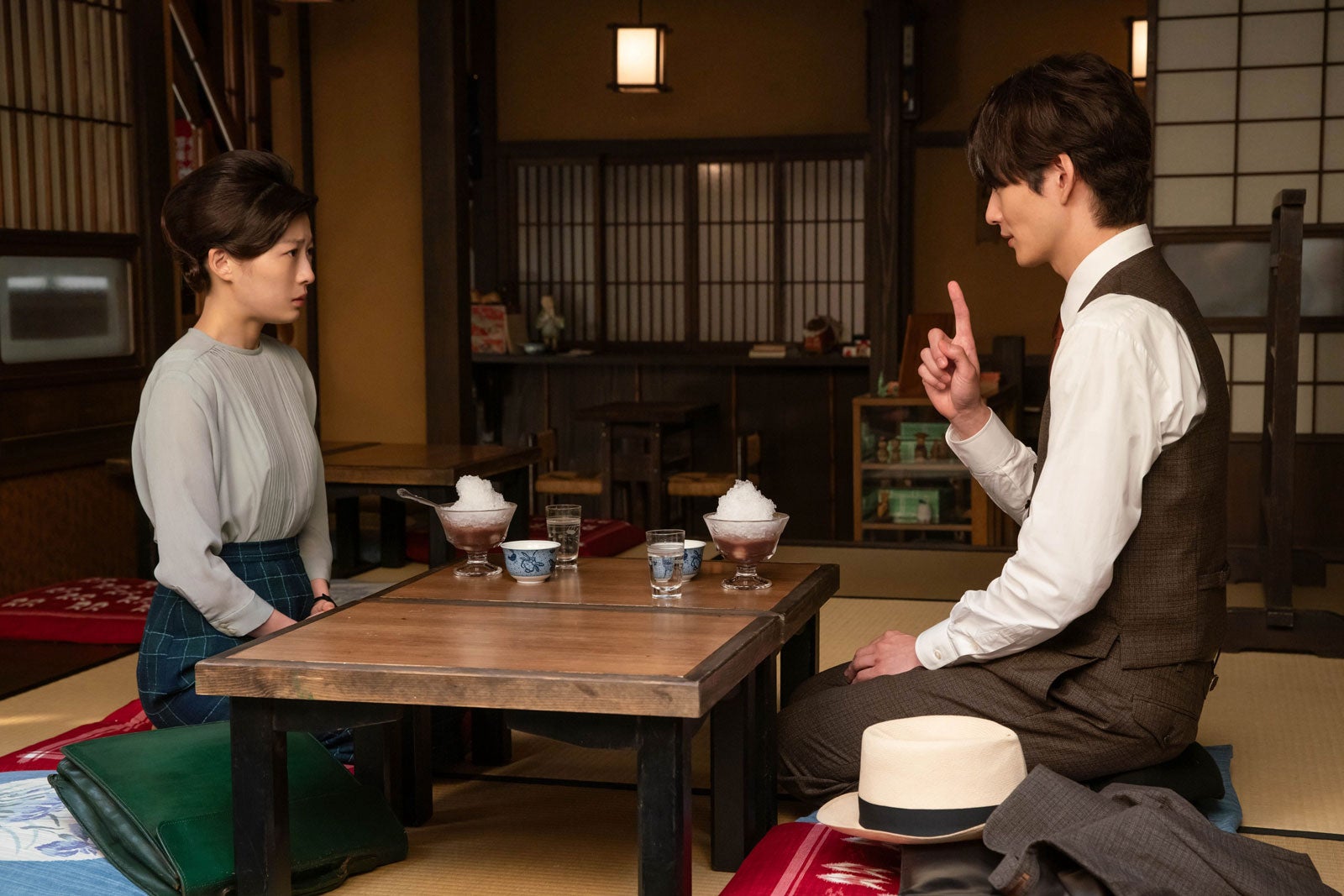 【来週の虎に翼 あらすじ】寅子、航一からの提案に戸惑う　星家と対面する