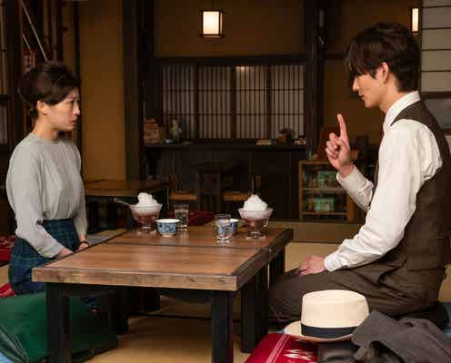 【来週の虎に翼 あらすじ】寅子、航一からの提案に戸惑う 星家と対面する