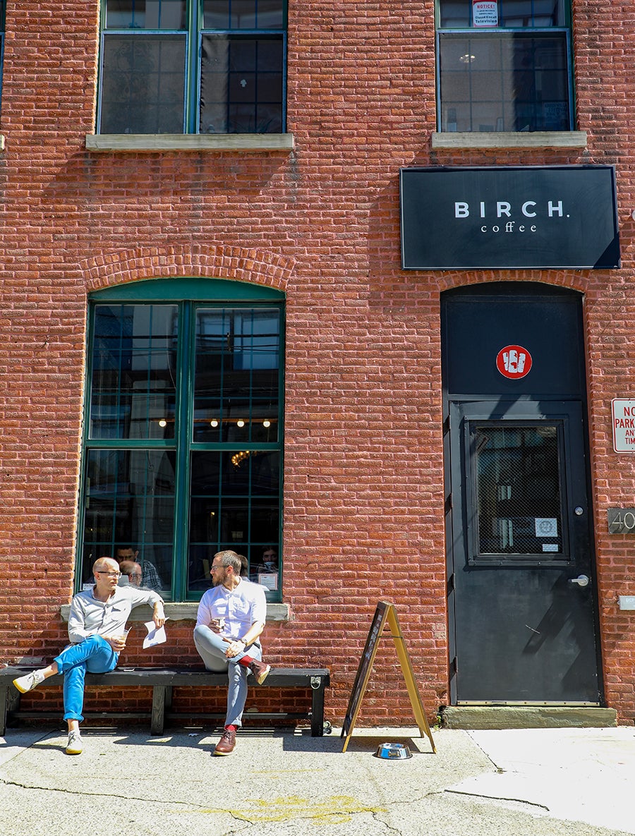 Birch Coffee（提供画像）