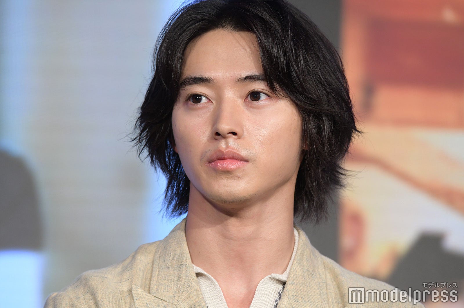 山崎賢人（C）モデルプレス