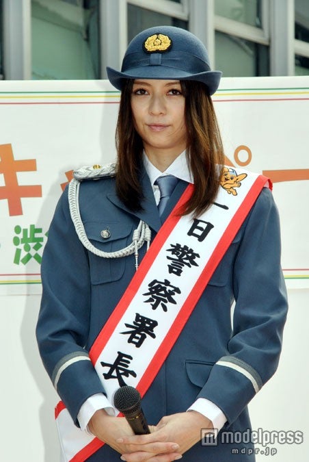 香里奈