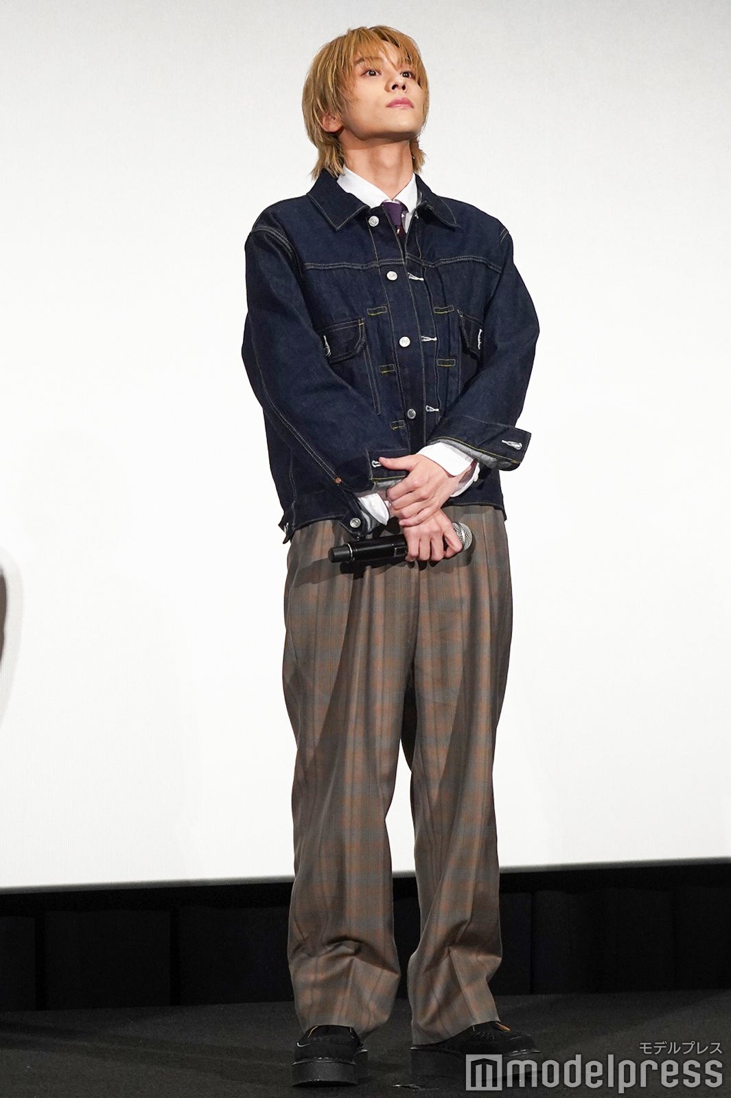 山下幸輝（C）モデルプレス