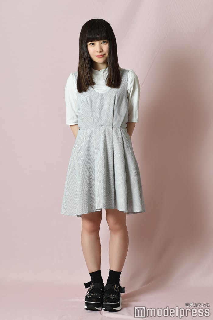 唐澤ひかり(C)モデルプレス