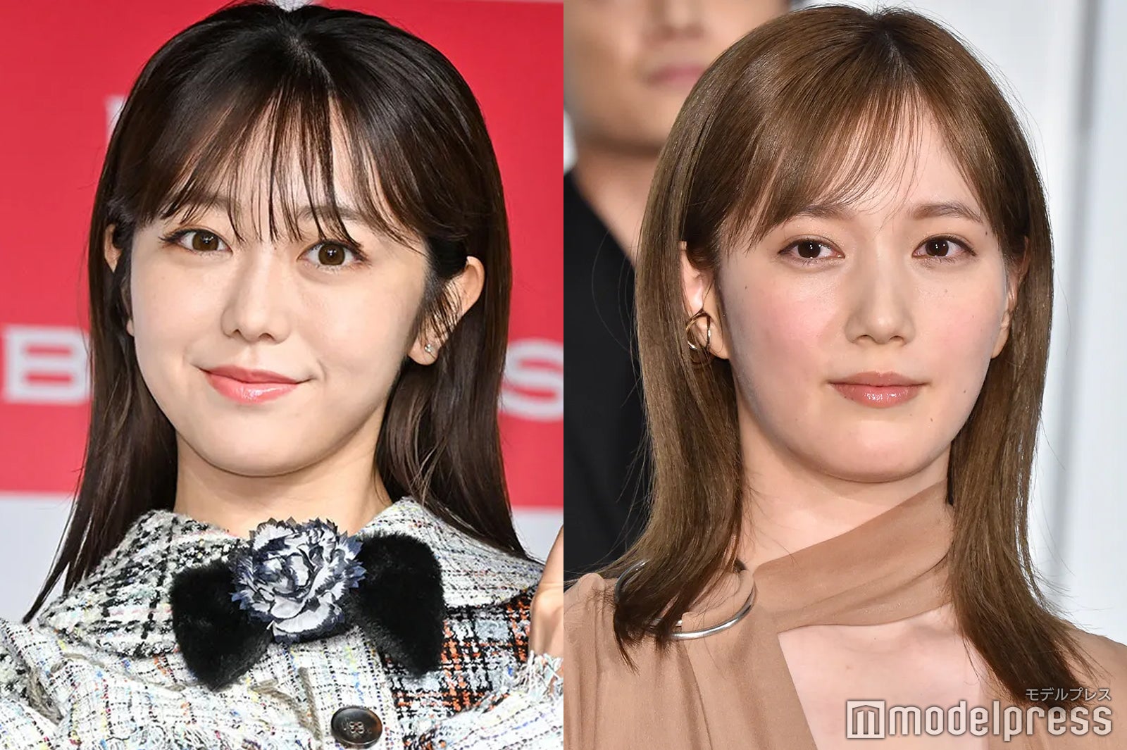 峯岸みなみ、本田翼との“魅力の違い”熱弁で「本当にそうかも」納得の声