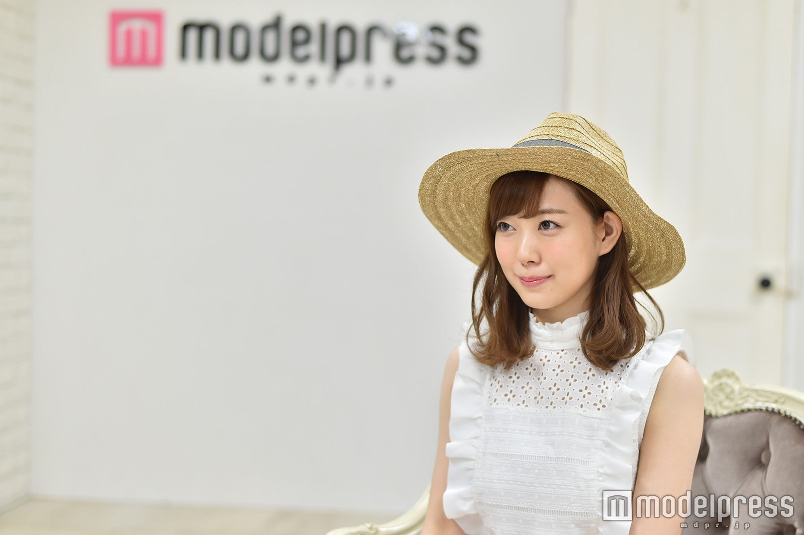 渡辺美優紀（C）モデルプレス