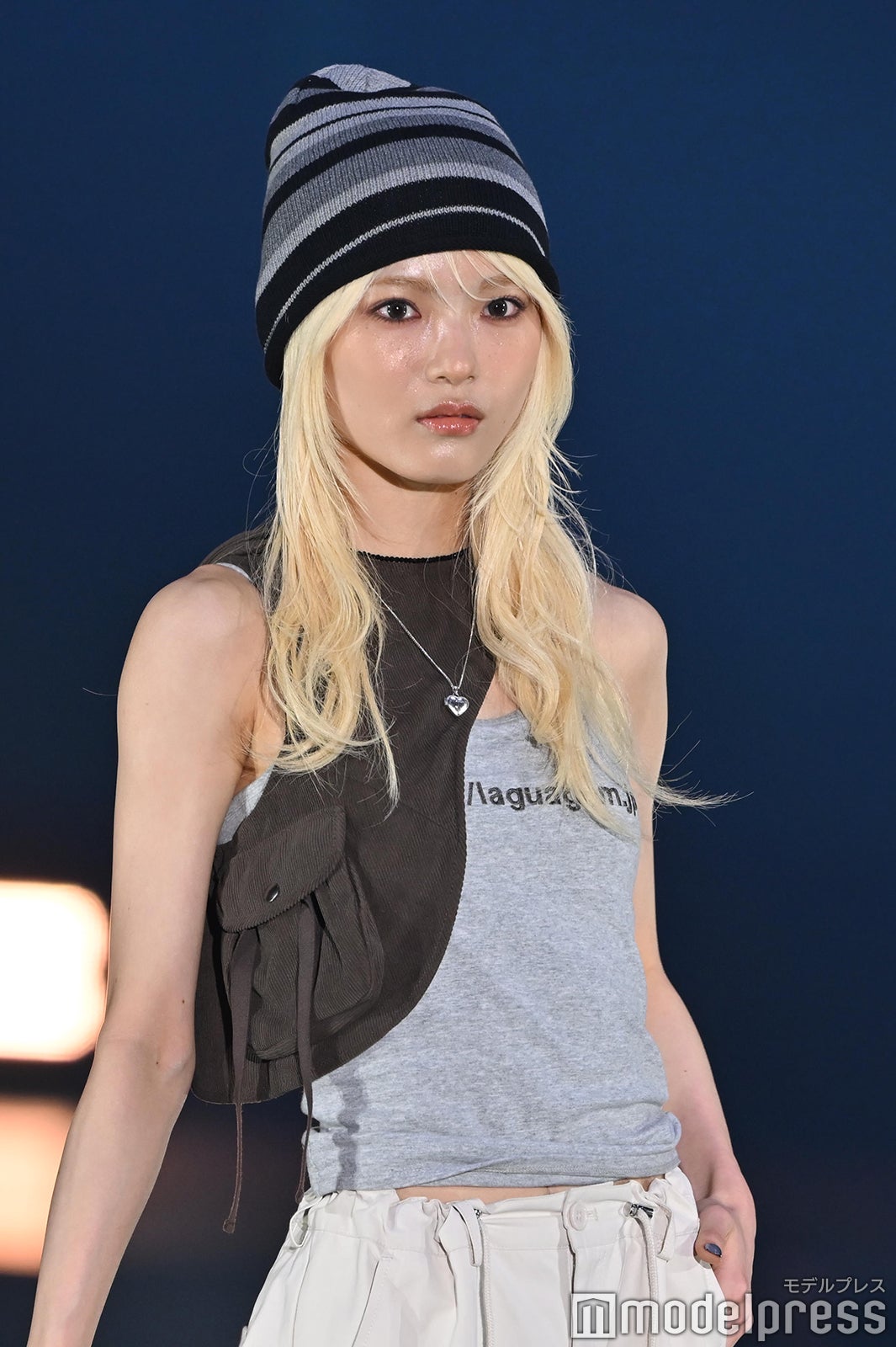 鶴屋美咲（C）モデルプレス