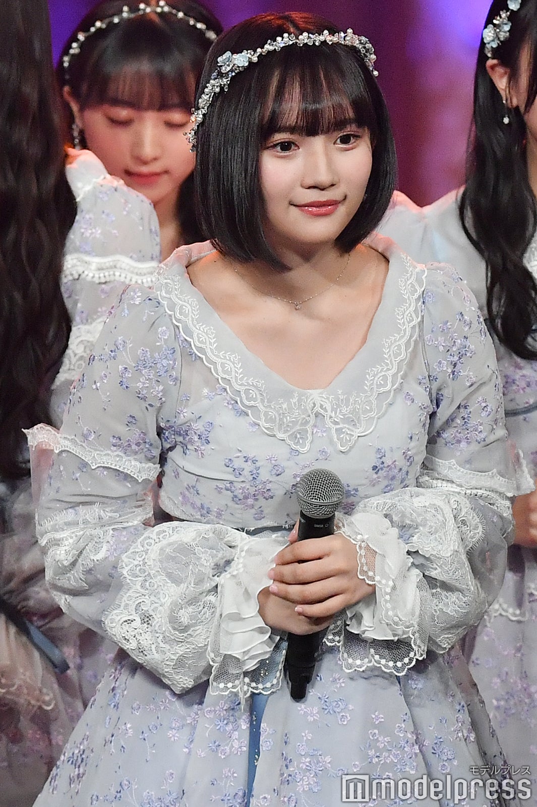 AKB48（C）モデルプレス