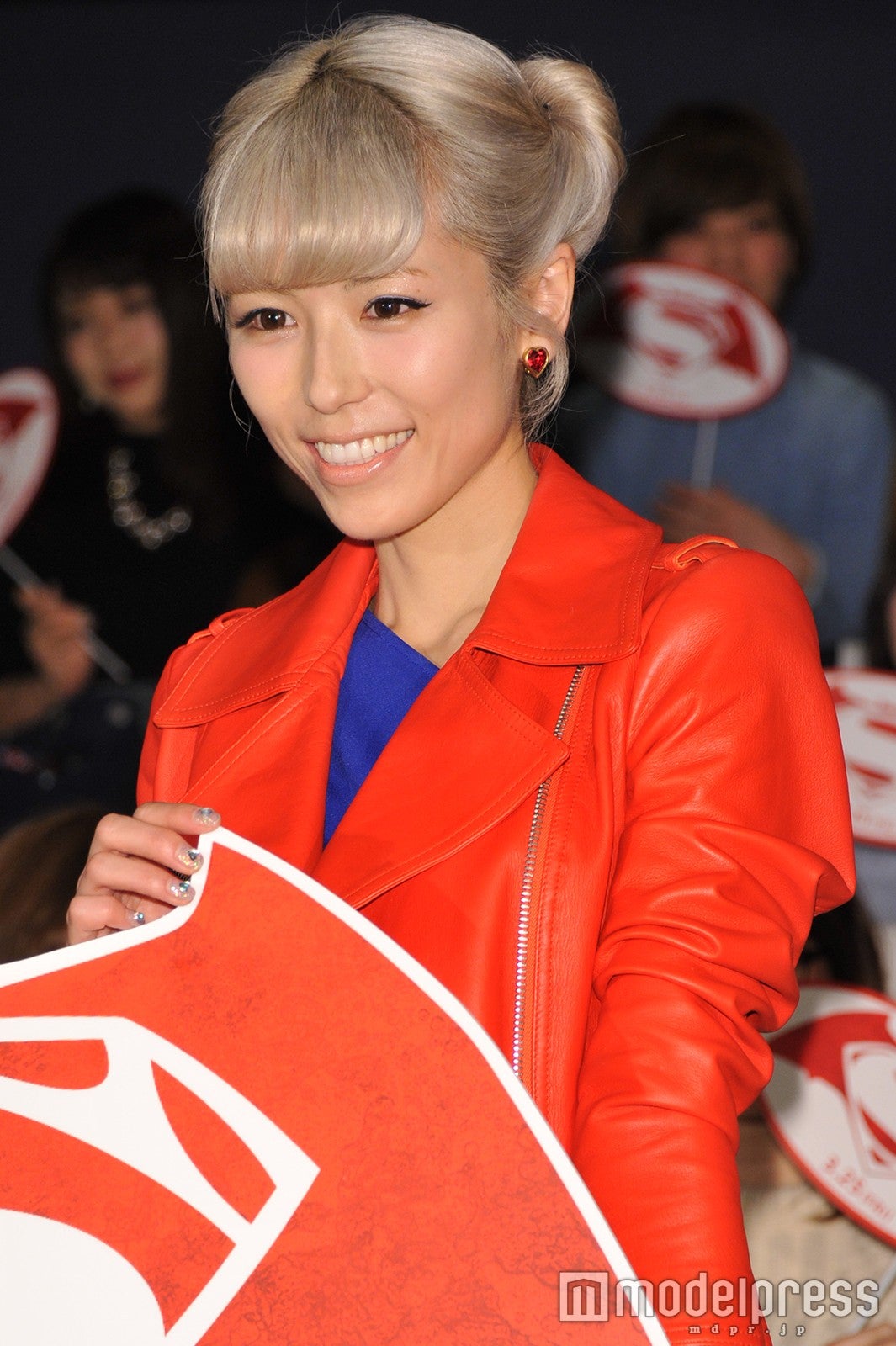 若槻千夏（C）モデルプレス