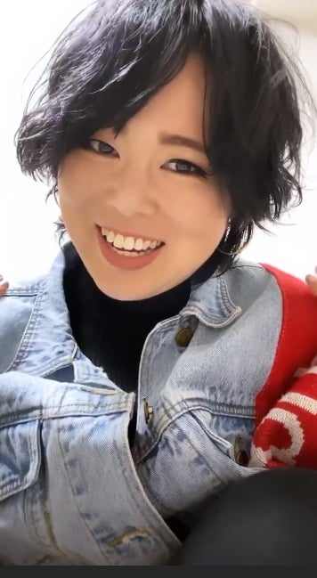 ブルゾンちえみ 10年ぶり パーマヘアにイメチェン ファンから絶賛の声続出 モデルプレス ブルゾンちえみ 10年ぶり パーマヘアにイメチェン ファンから絶賛の声続出 モデルプレス