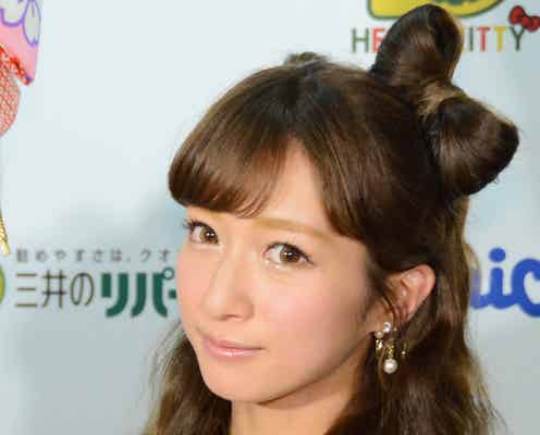 辻希美「不安です」元モー娘。メンバーを心配