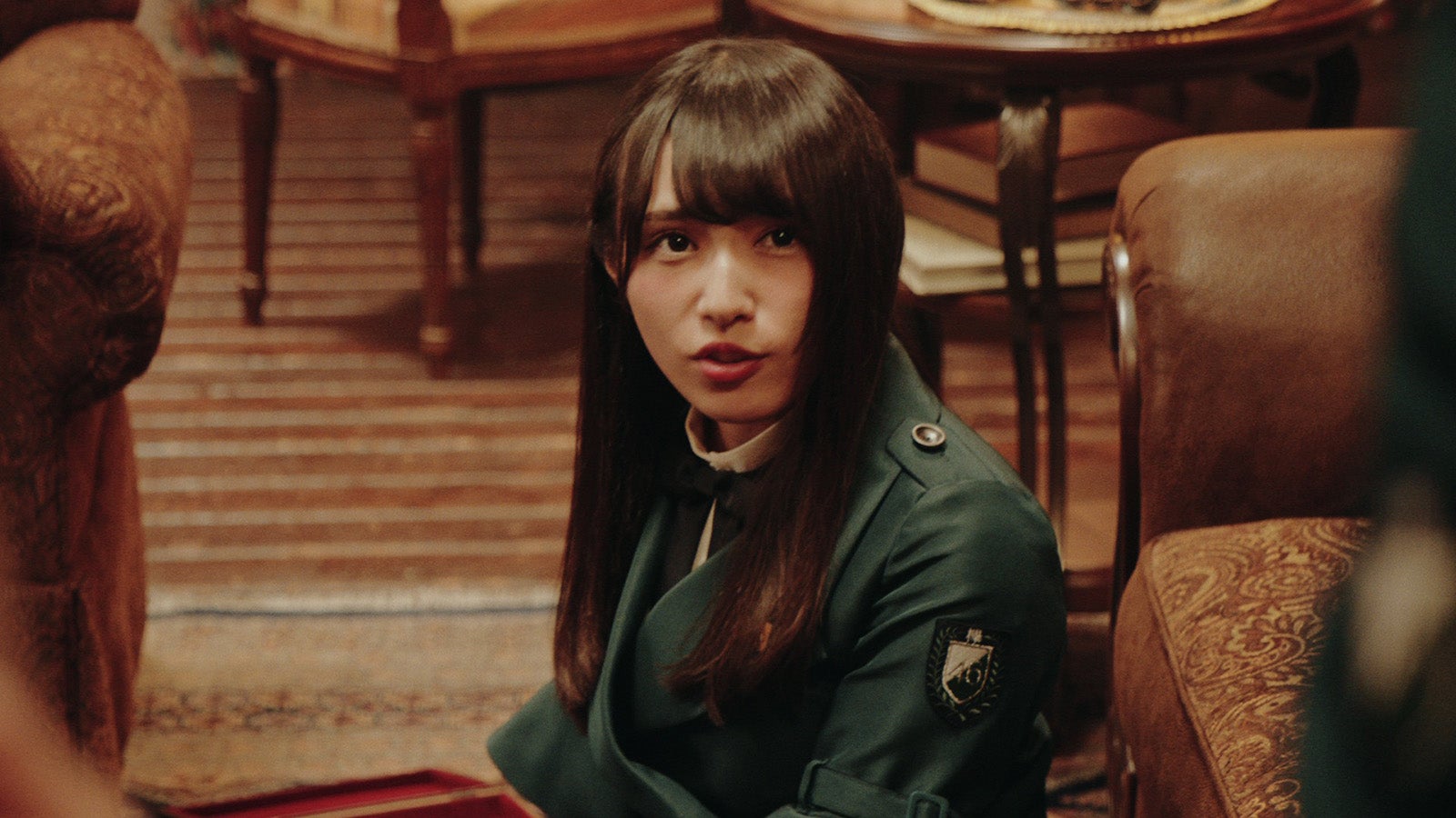 WEB動画 （提供写真）