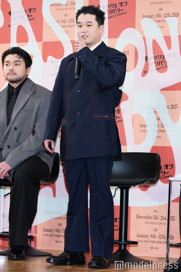 矢本悠馬(C)モデルプレス