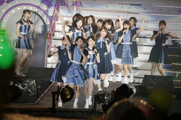 乃木坂46
