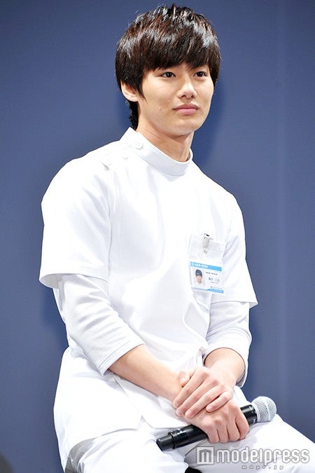 野村周平（C）モデルプレス