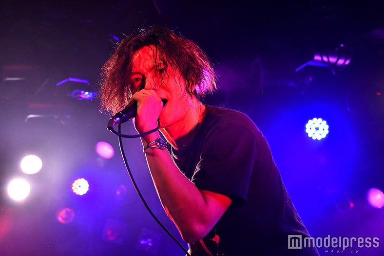 KOKI／画像提供：所属事務所