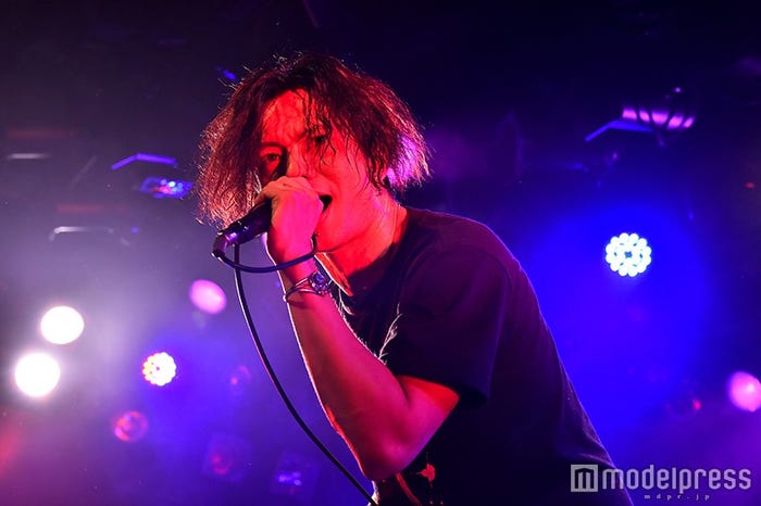 KOKI/画像提供:所属事務所