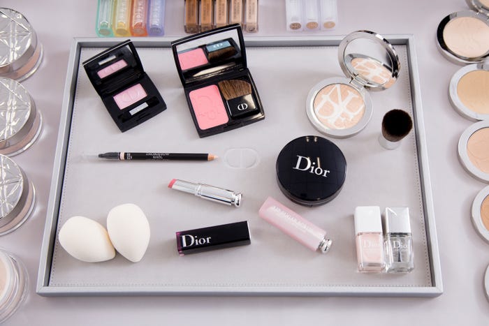 画像提供:パルファン・クリスチャン・ディオール・ジャポン株式会社