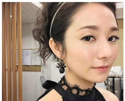 木村文乃、初のつけまつげ姿を公開 あまりの美しさに動揺するファン続出「心臓止まるかと」