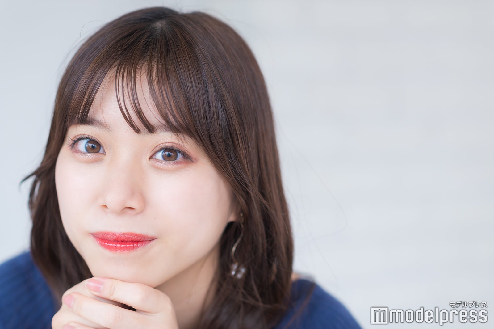 山下莉紗さん（C）モデルプレス