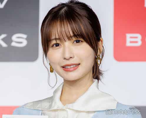 長濱ねる、3年間で成長実感 今後挑戦したい活動は?<たゆたう>