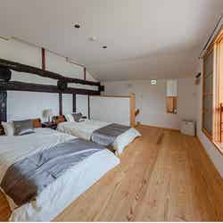 まるごの宿 耕/画像提供:ハウスバード